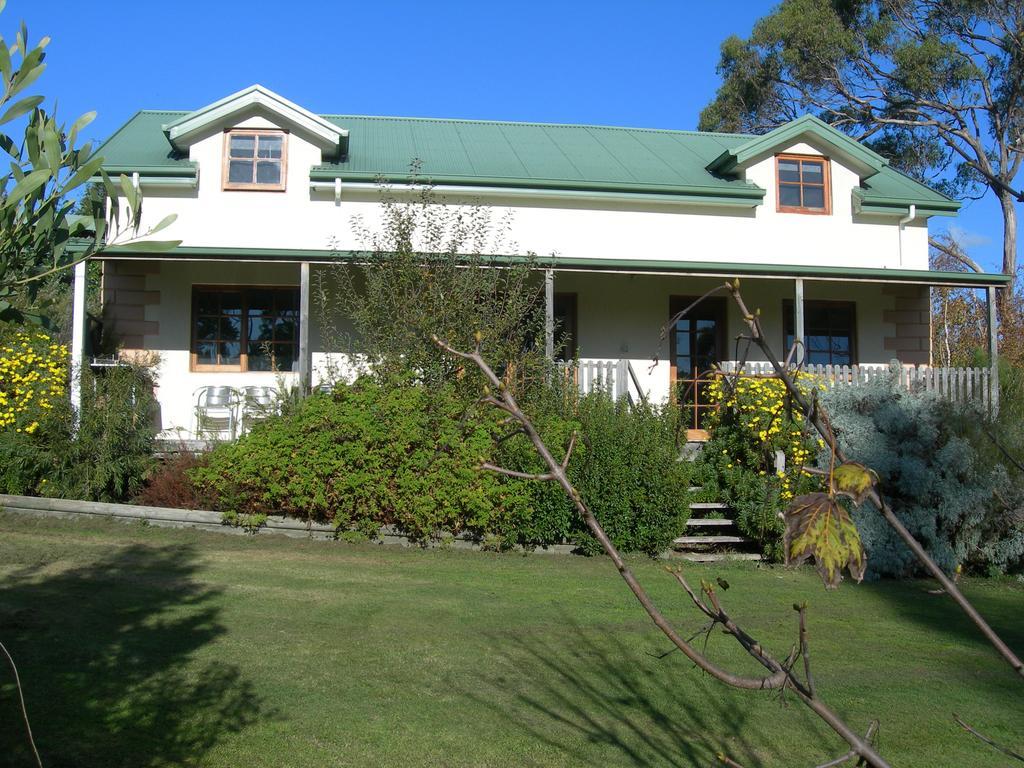 Platypus Park Country Retreat Villa Bridport Cameră foto