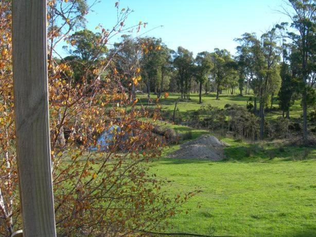 Platypus Park Country Retreat Villa Bridport Cameră foto