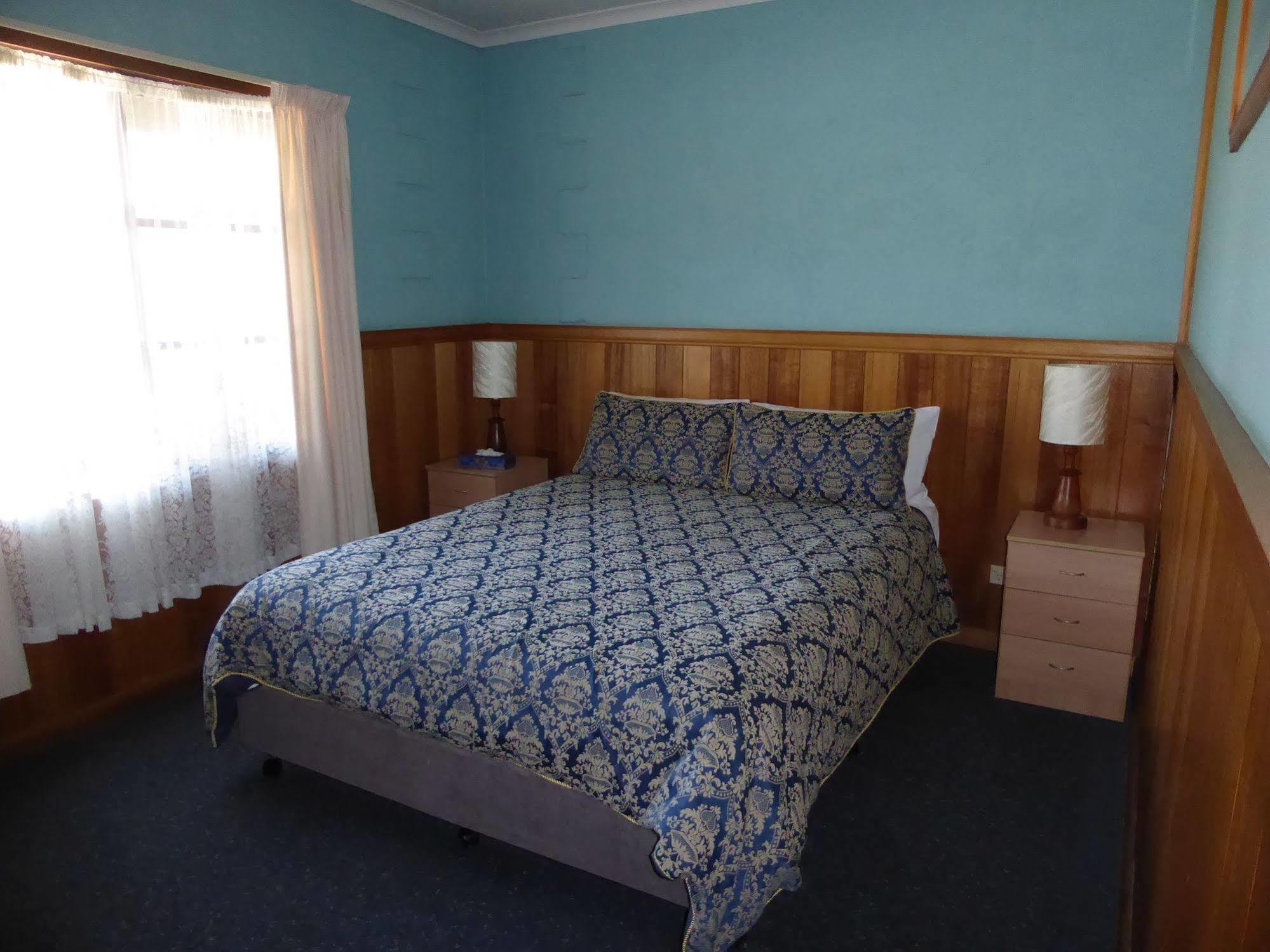 Platypus Park Country Retreat Villa Bridport Exterior foto