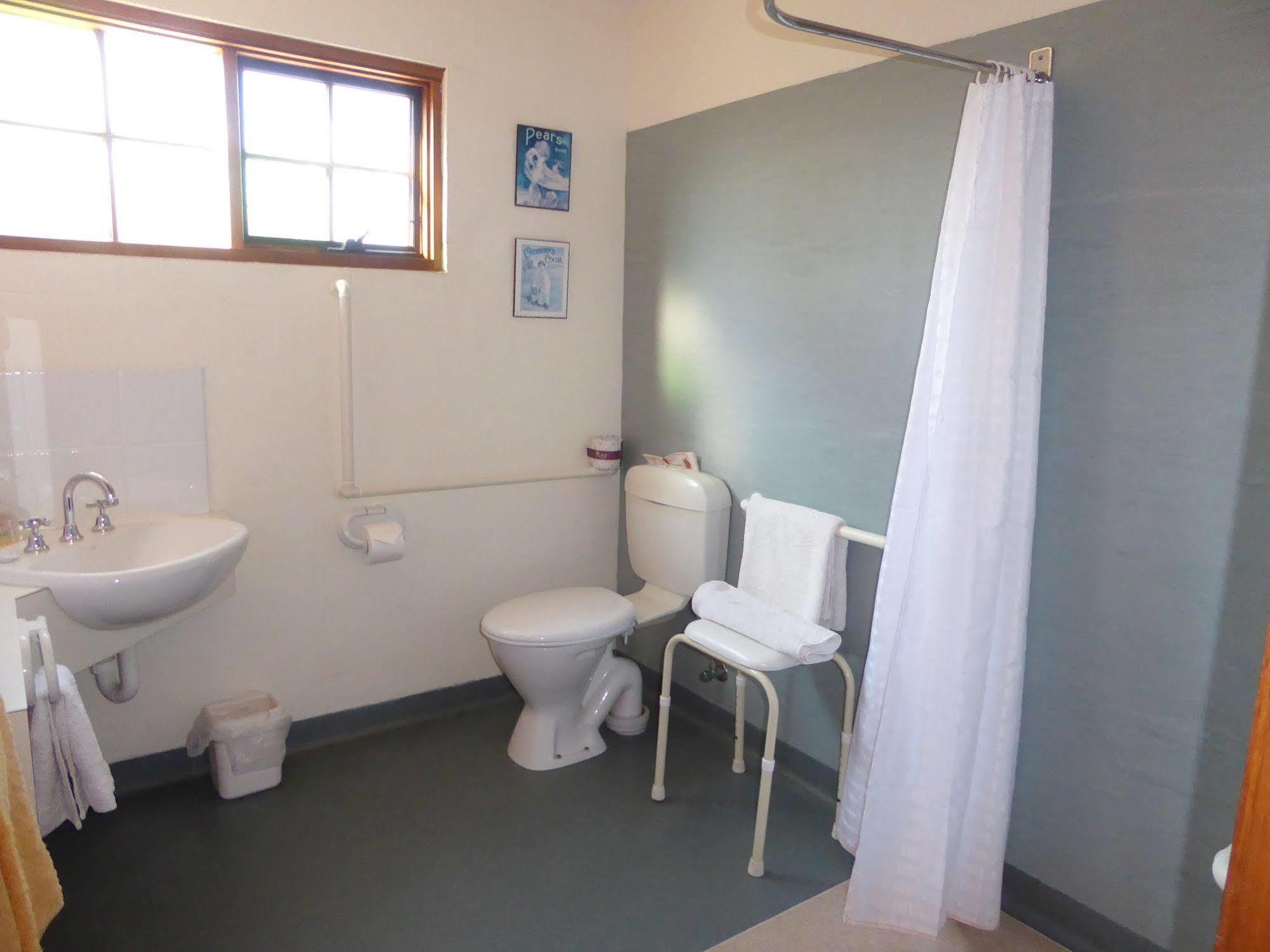Platypus Park Country Retreat Villa Bridport Exterior foto