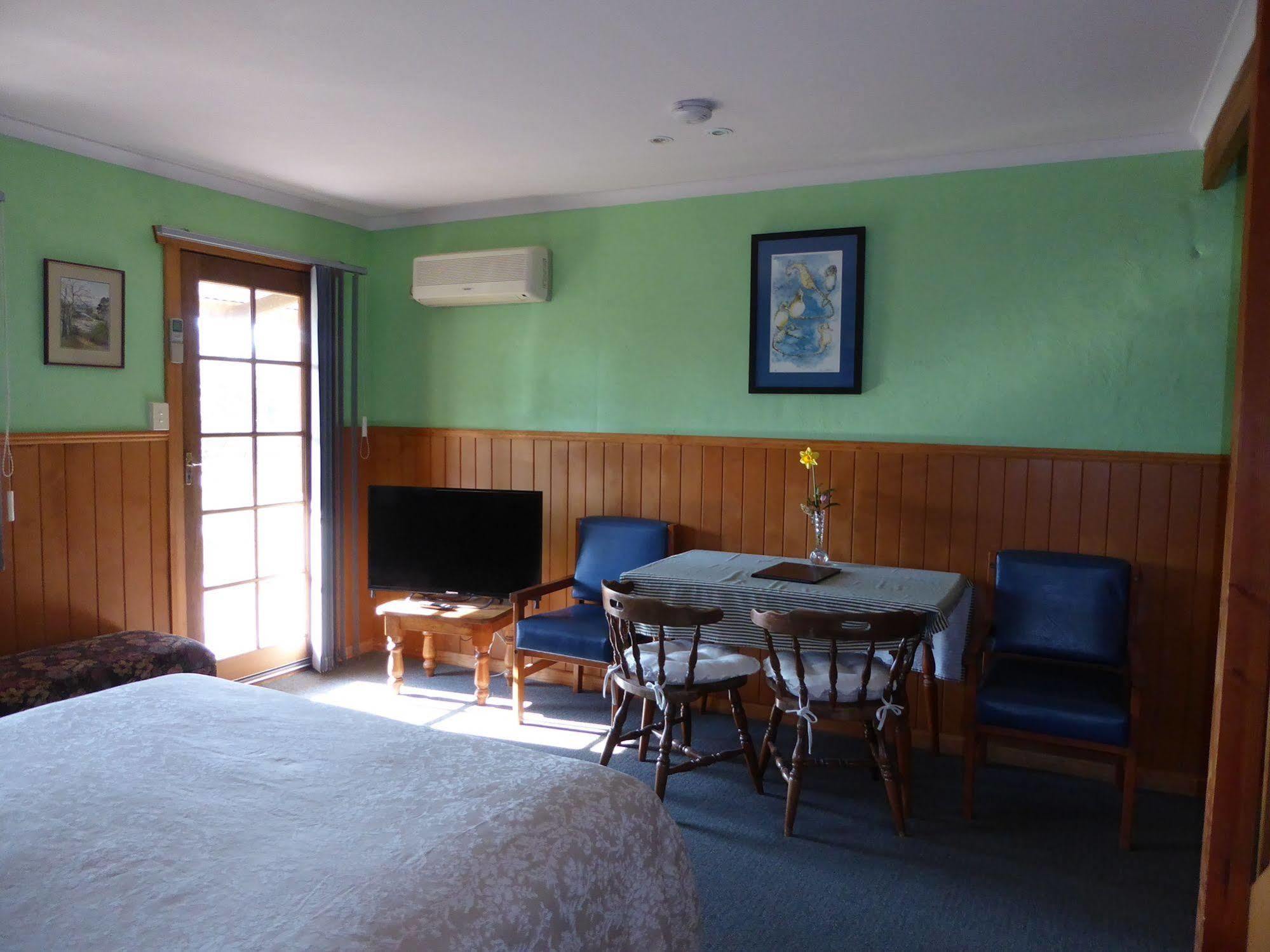Platypus Park Country Retreat Villa Bridport Exterior foto