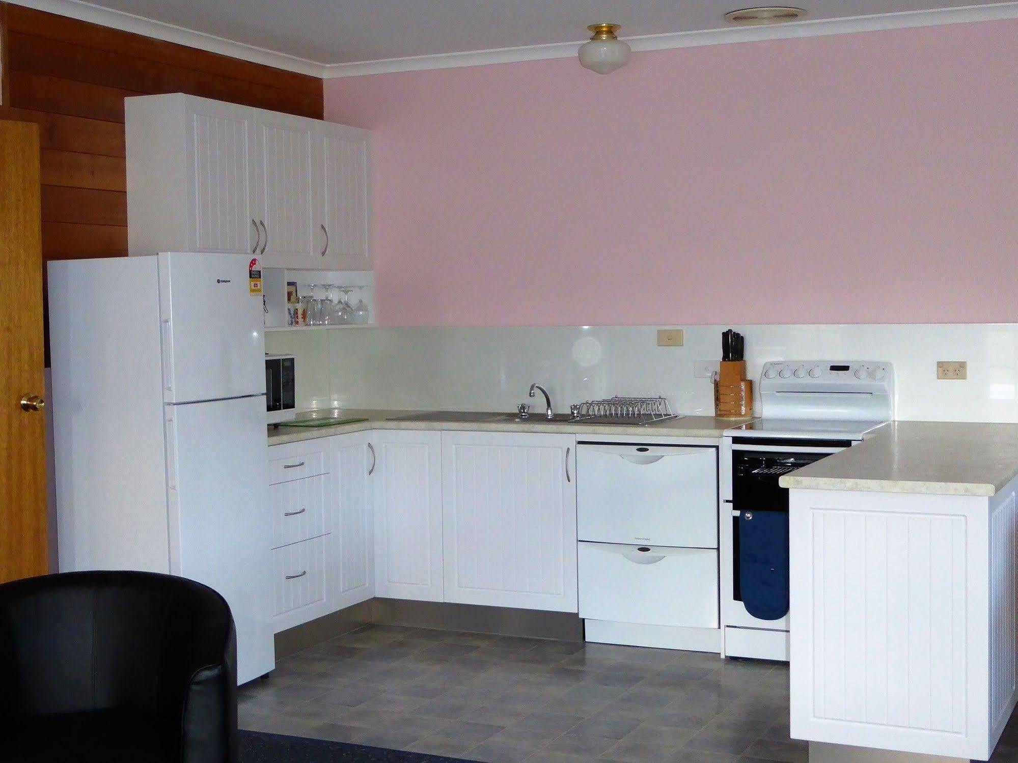 Platypus Park Country Retreat Villa Bridport Exterior foto