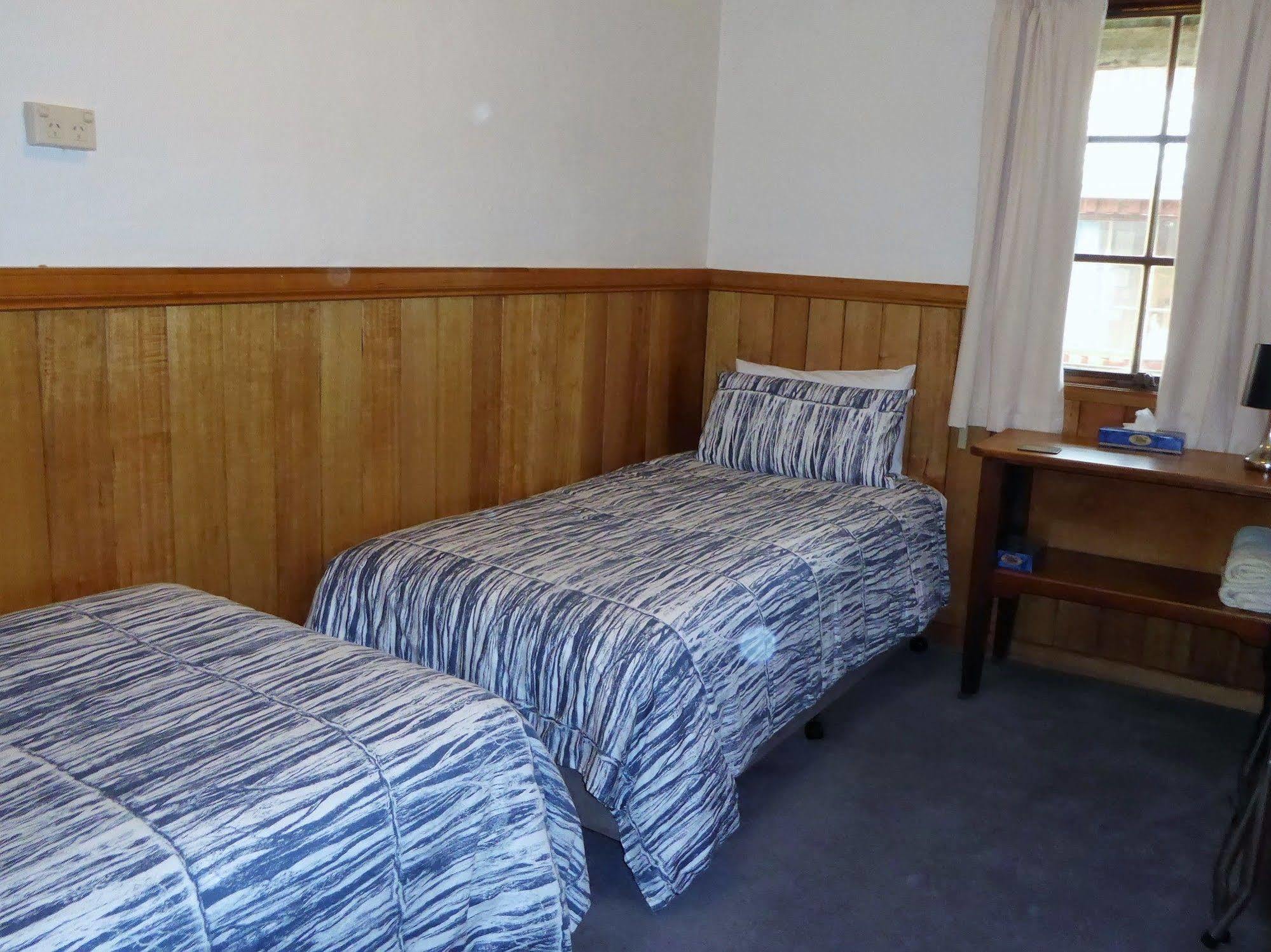 Platypus Park Country Retreat Villa Bridport Exterior foto