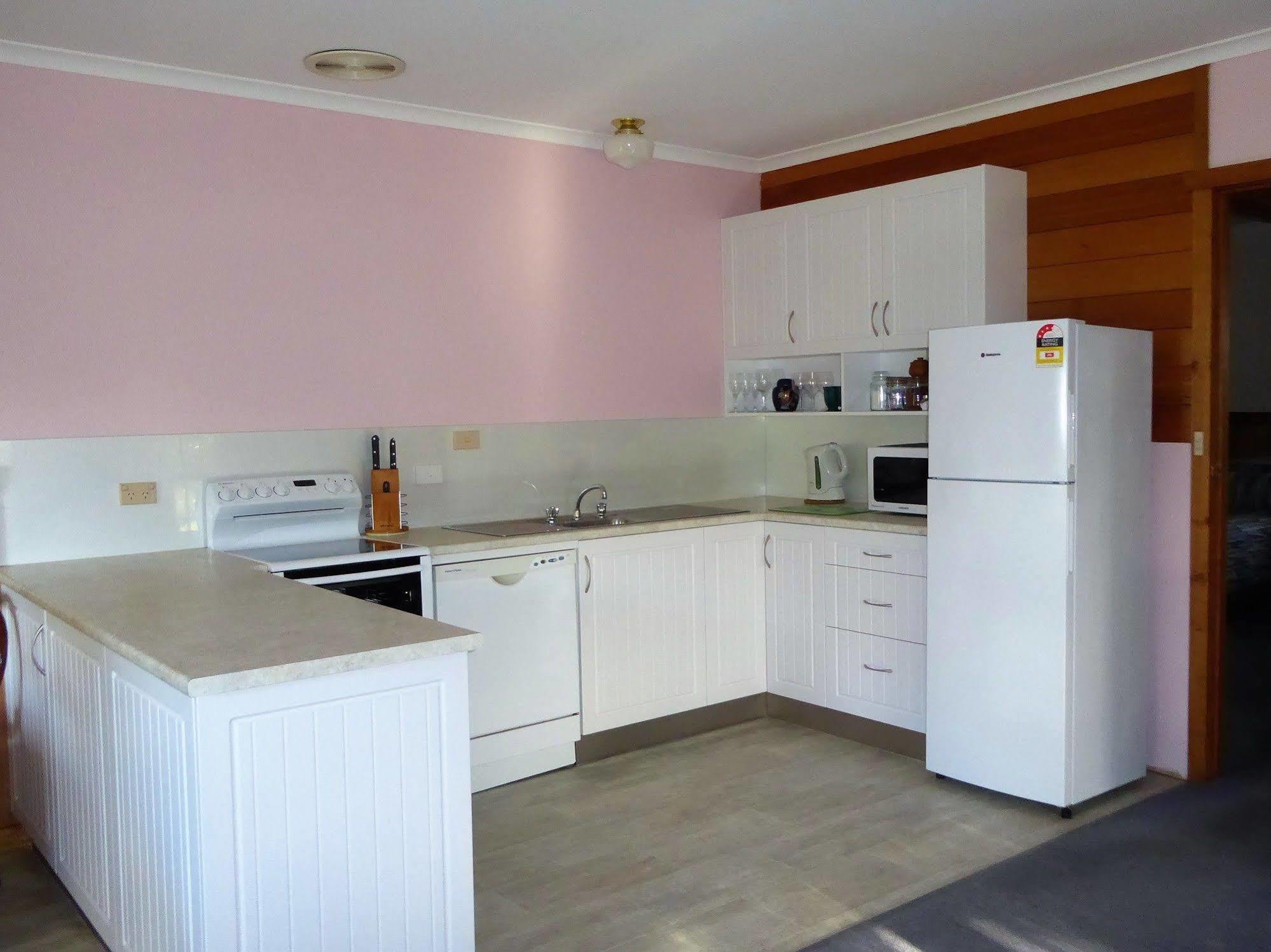Platypus Park Country Retreat Villa Bridport Exterior foto